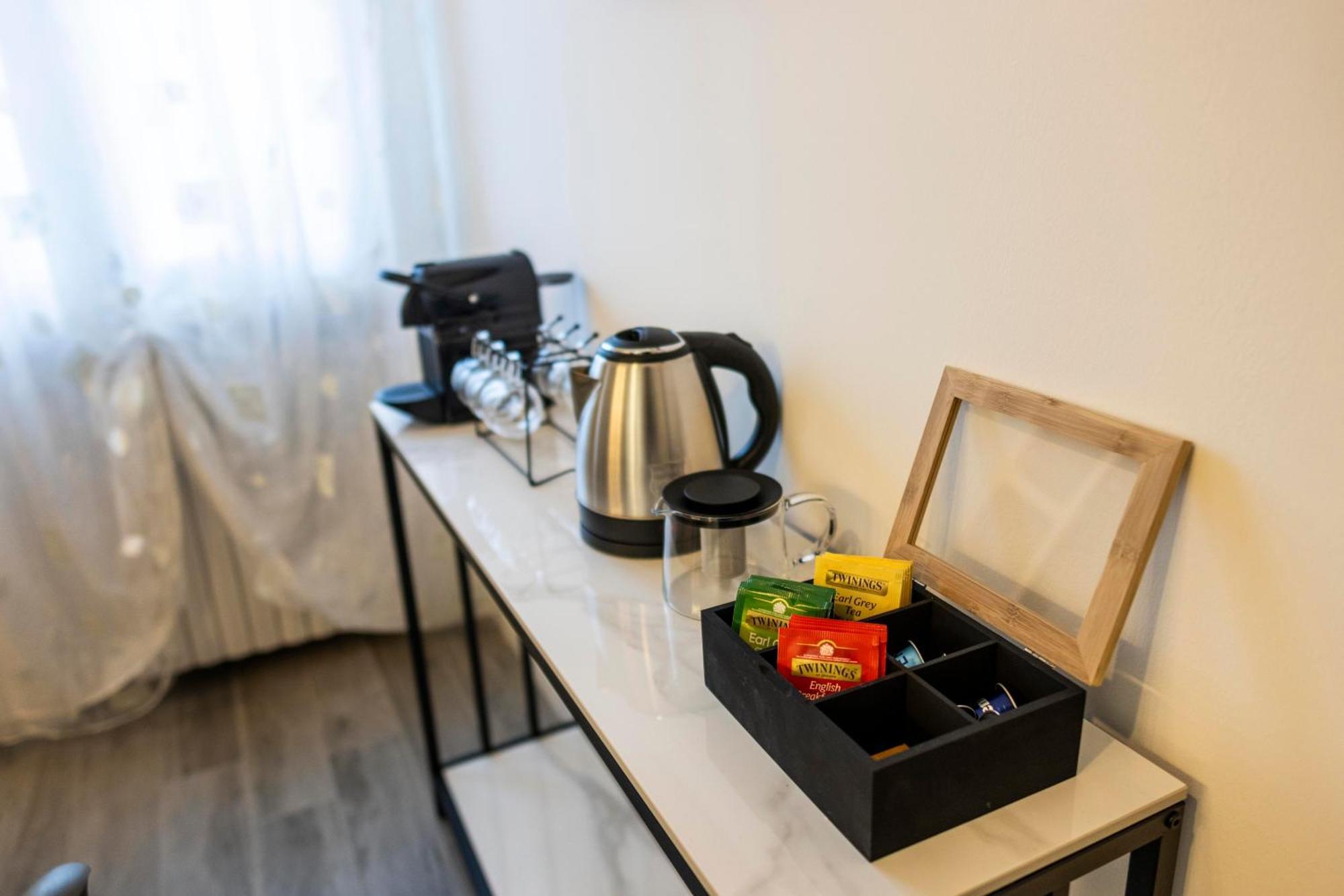Apartment Glg Modern Luxury *