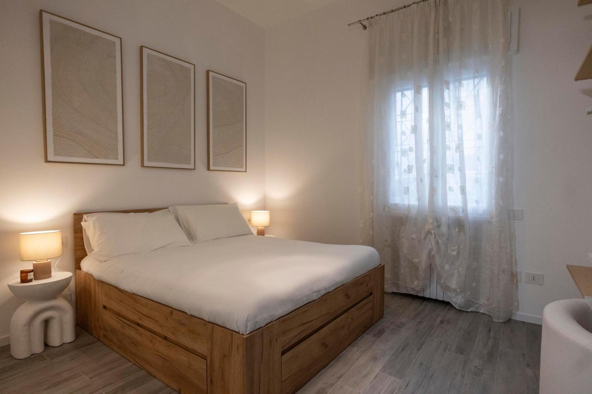 Glg Modern Luxury Apartment