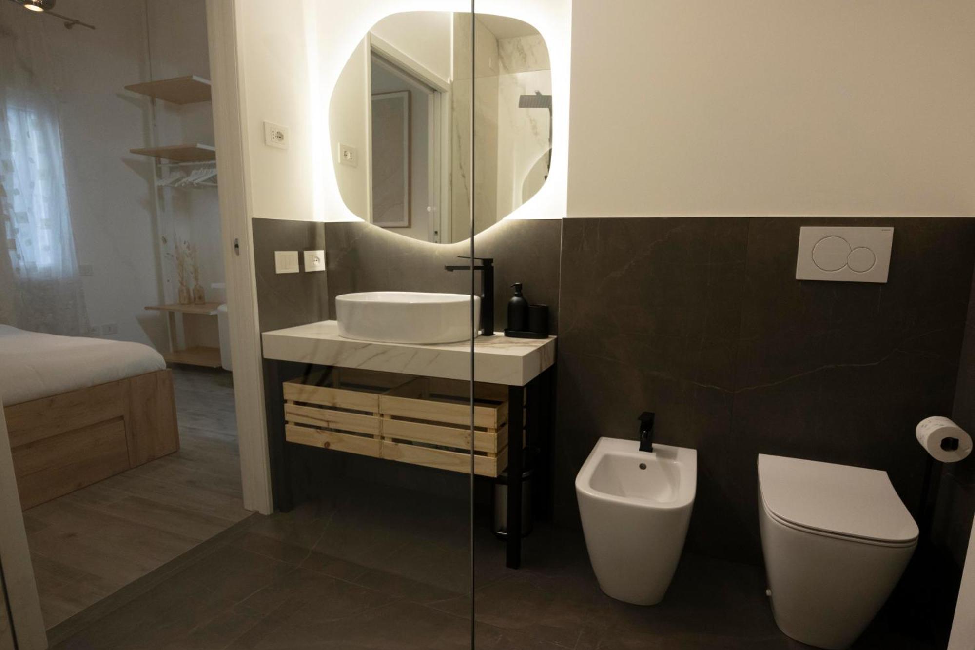 Apartment Glg Modern Luxury