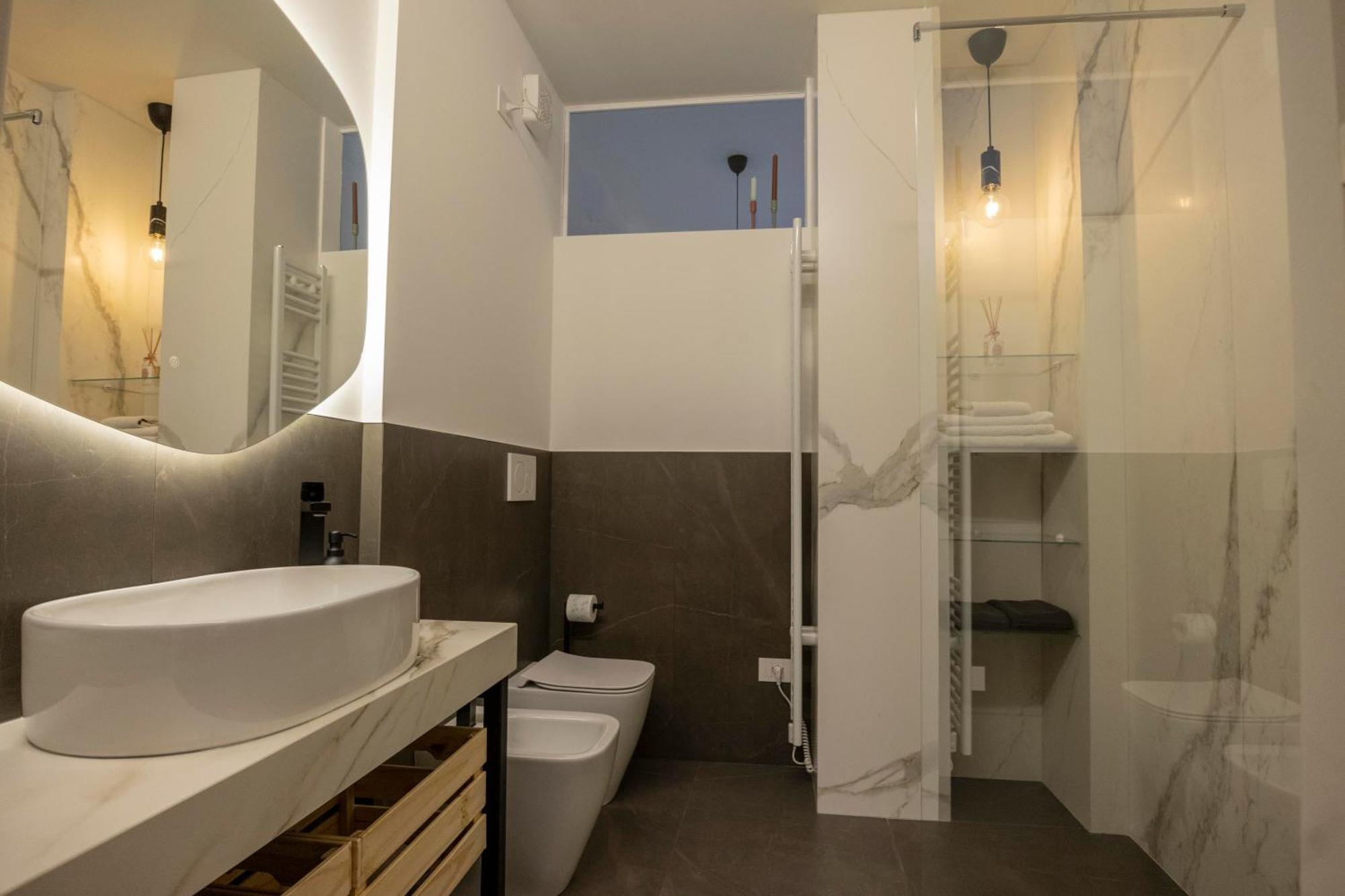 Apartment Glg Modern Luxury